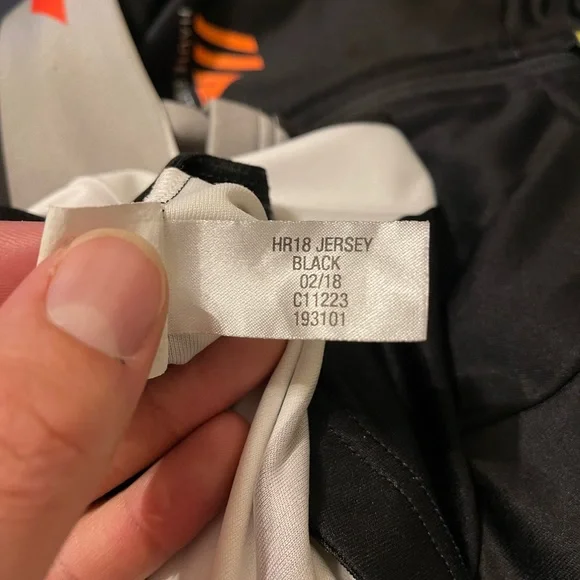 ✨2xHOST PICK✨Mavic Haute Route Cycling Jersey - Picture 4 of 10